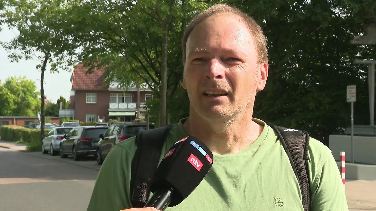 Die Stimmung im kleinen Harsefeld ist nach wie vor angespannt. 