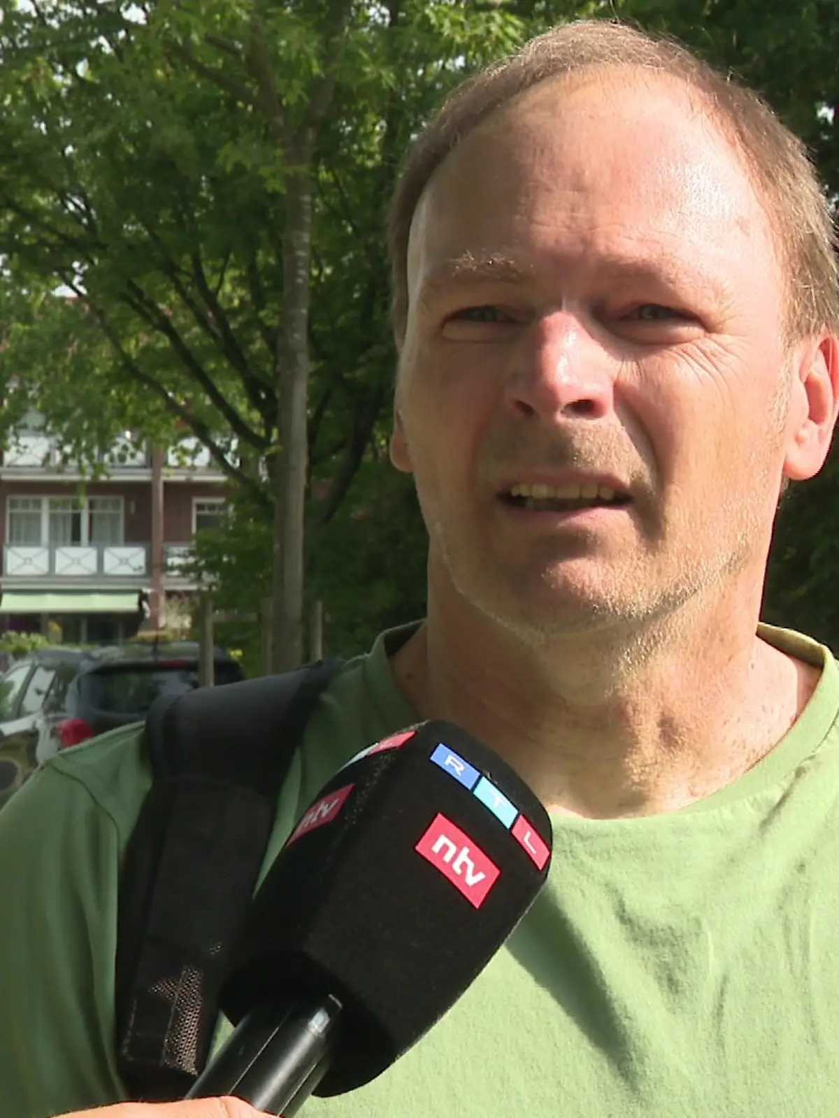 Die Stimmung im kleinen Harsefeld ist nach wie vor angespannt. 