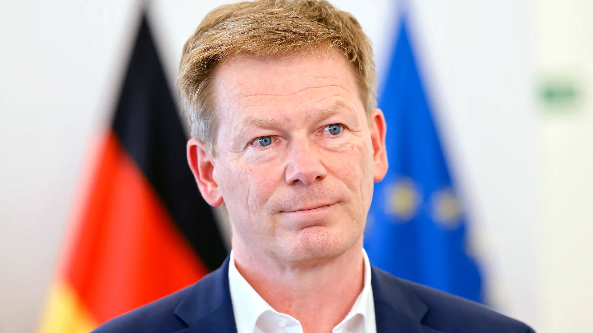 Konzernchef Richard Lutz