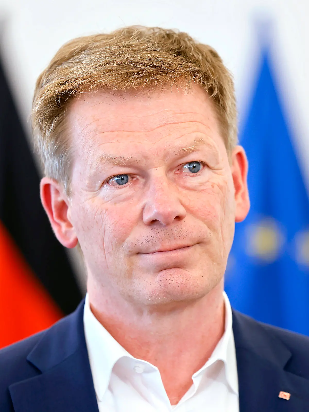Konzernchef Richard Lutz