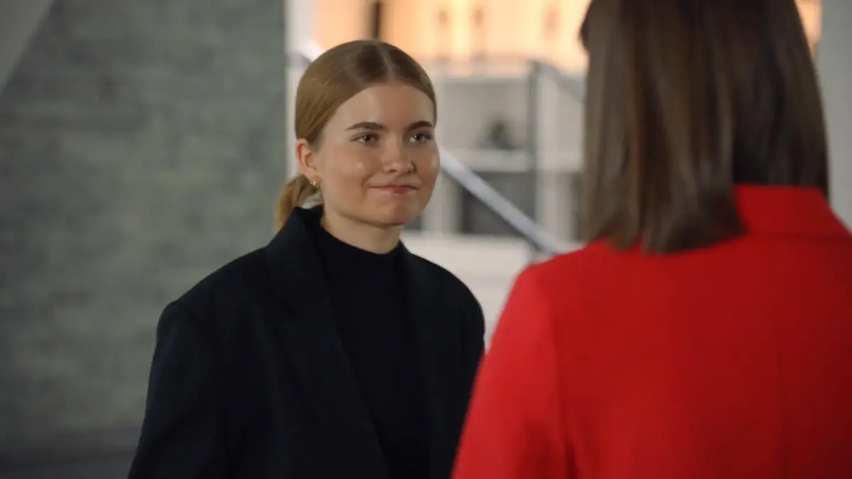 GZSZ-Wochenvorschau Teil 3: Johannas plötzlicher Sinneswandel freut Matilda