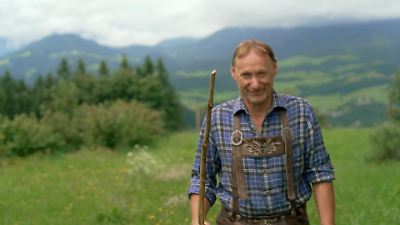 Bild von „Bauer sucht Frau International“-Kandidat Franz sucht eine starke Frau