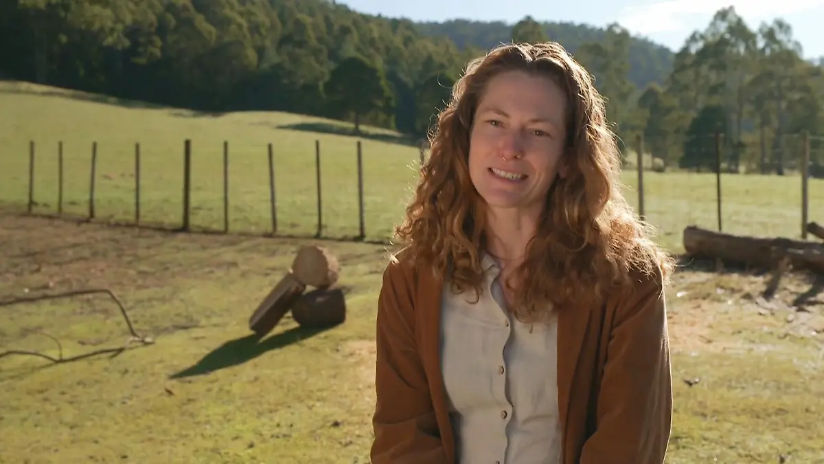 „Bauer sucht Frau International“-Kandidatin Klara sehnt sich nach Liebe Sie lebt im fernen Tasmanien