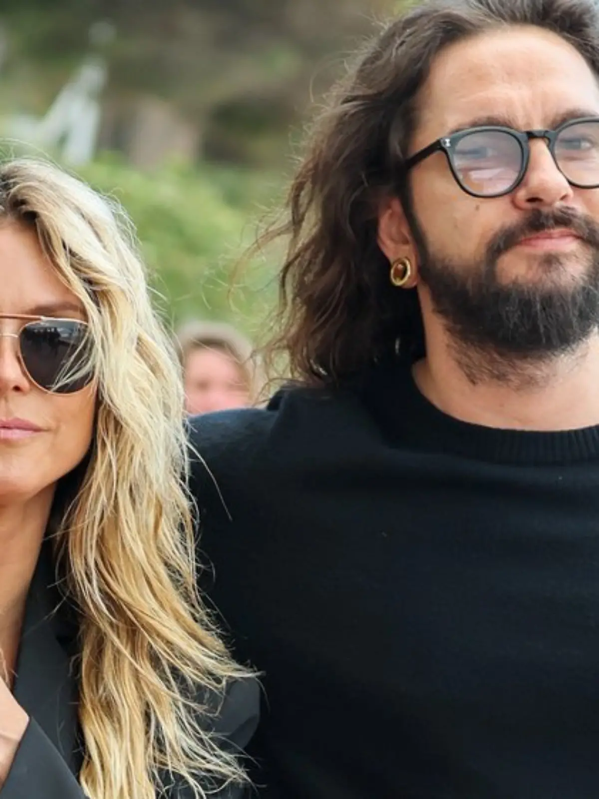 Seit 2019 verheiratet: Model Heidi Klum und der Musiker Tom Kaulitz