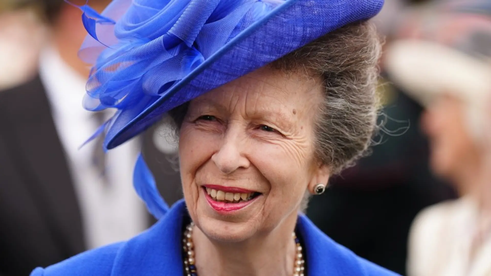 Prinzessin Anne