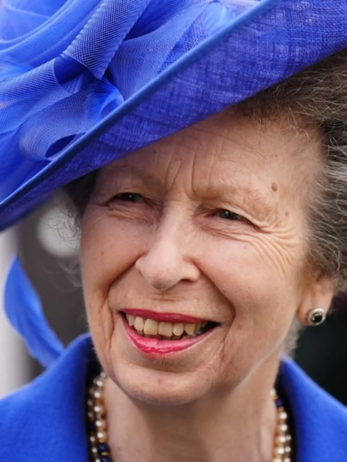 Prinzessin Anne