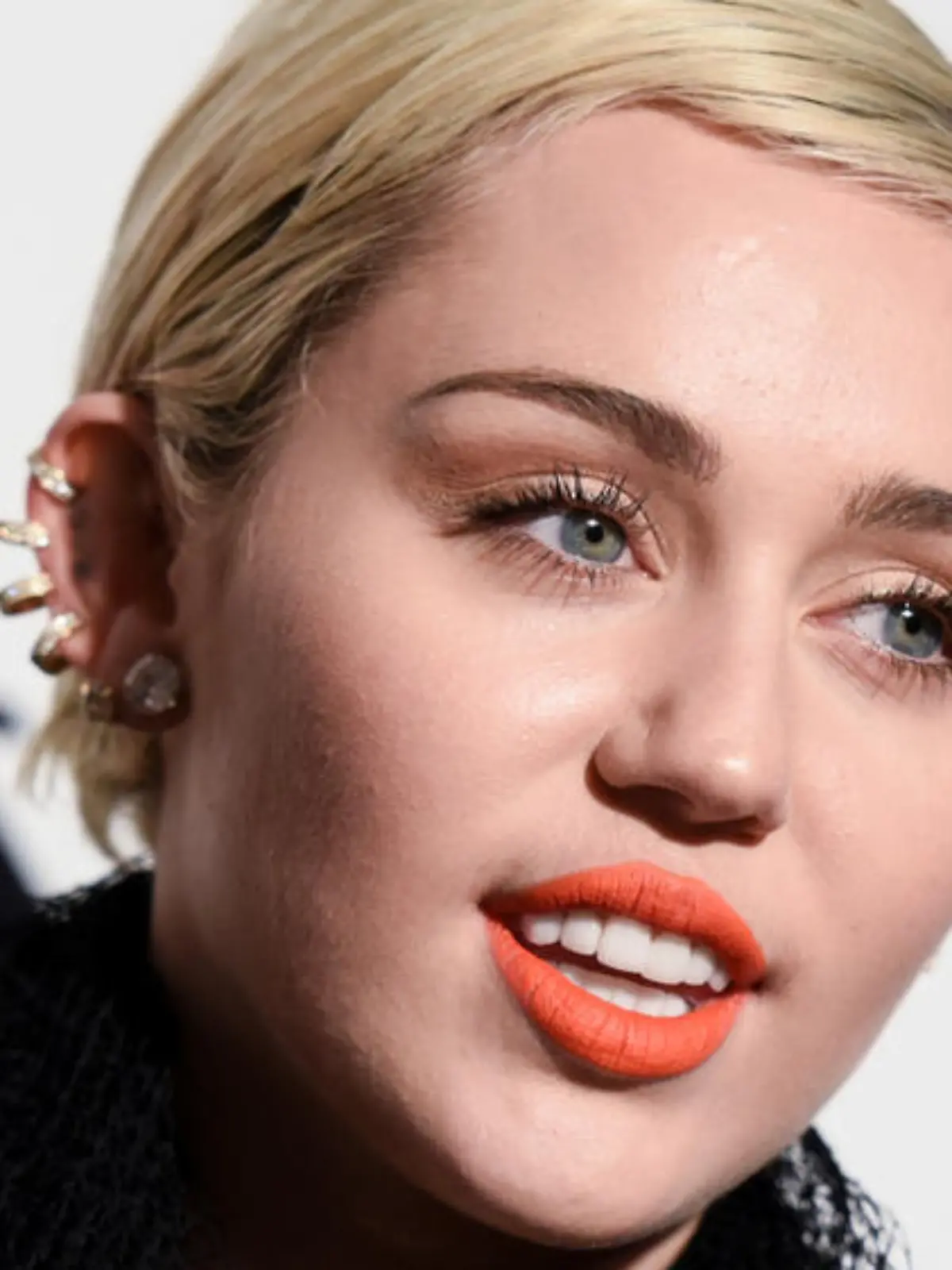 Setzt sich gegen ein umstrittenes US-Gesetz ein: Miley Cyrus
