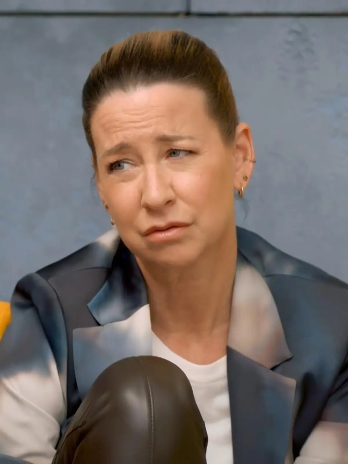 Unter uns: Ute erzählt Nadine von Ferhats Liebesgeständnis