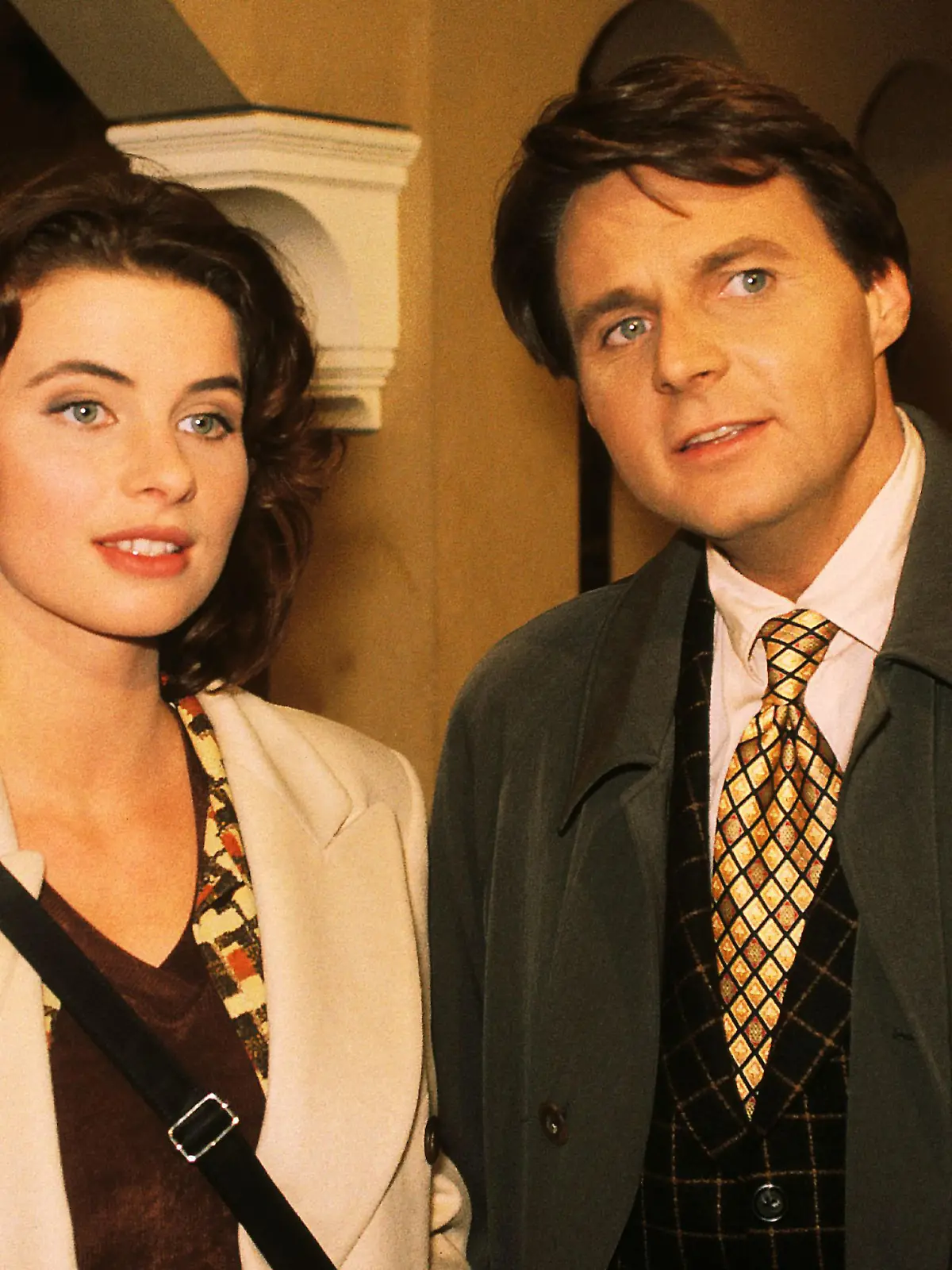 Vanessa (Anne Brendler) findet Katjas Veranstaltungspläne toll und kann bei Jo Gerner (Wolfgang Bahro) ein Wort für sie einlegen. Gerner verbittet sich jedoch weitere Partys im Fasan.