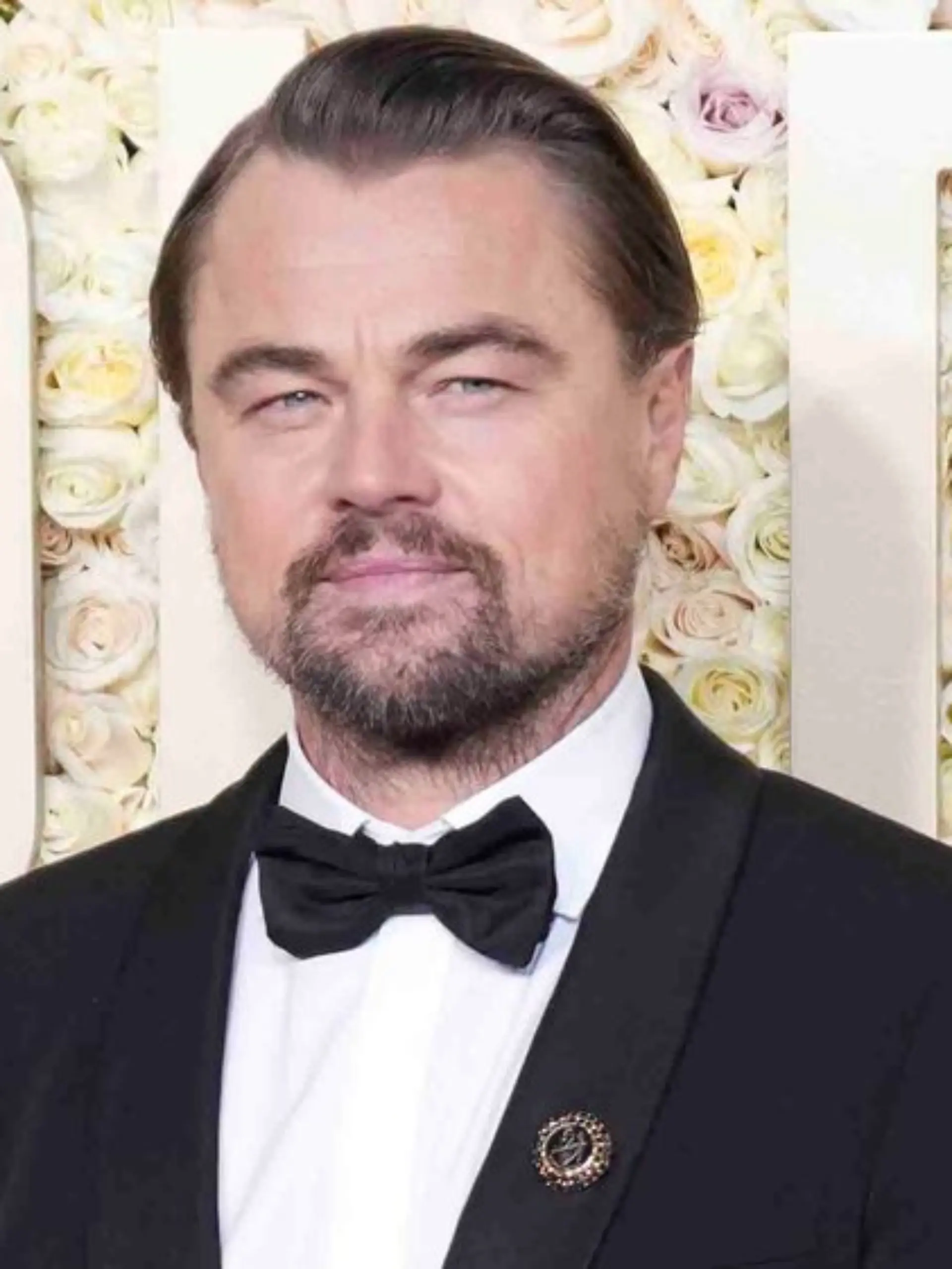 Leonardo DiCaprio