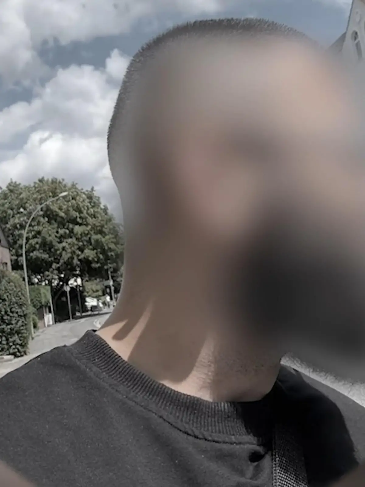 Bild zu: "Beschuldigter gesucht, identifiziert – und schließlich tot gefunden"