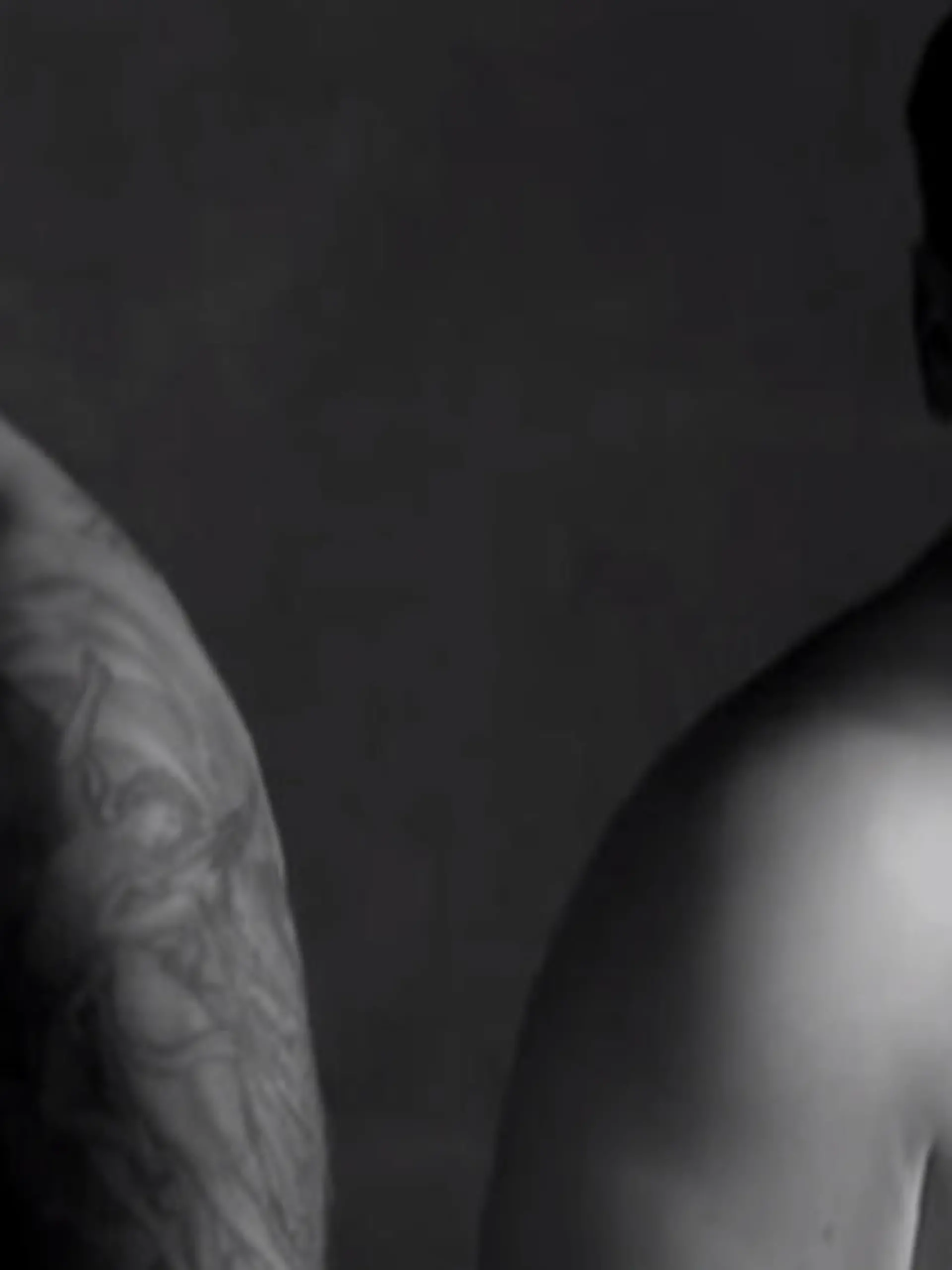 Zwei, die sich sehen lassen können: David Beckham und James Corden