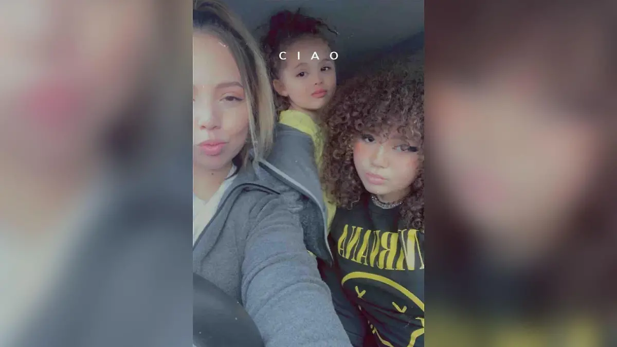 Spenden für Jazlene Jones (14) aus Racine.