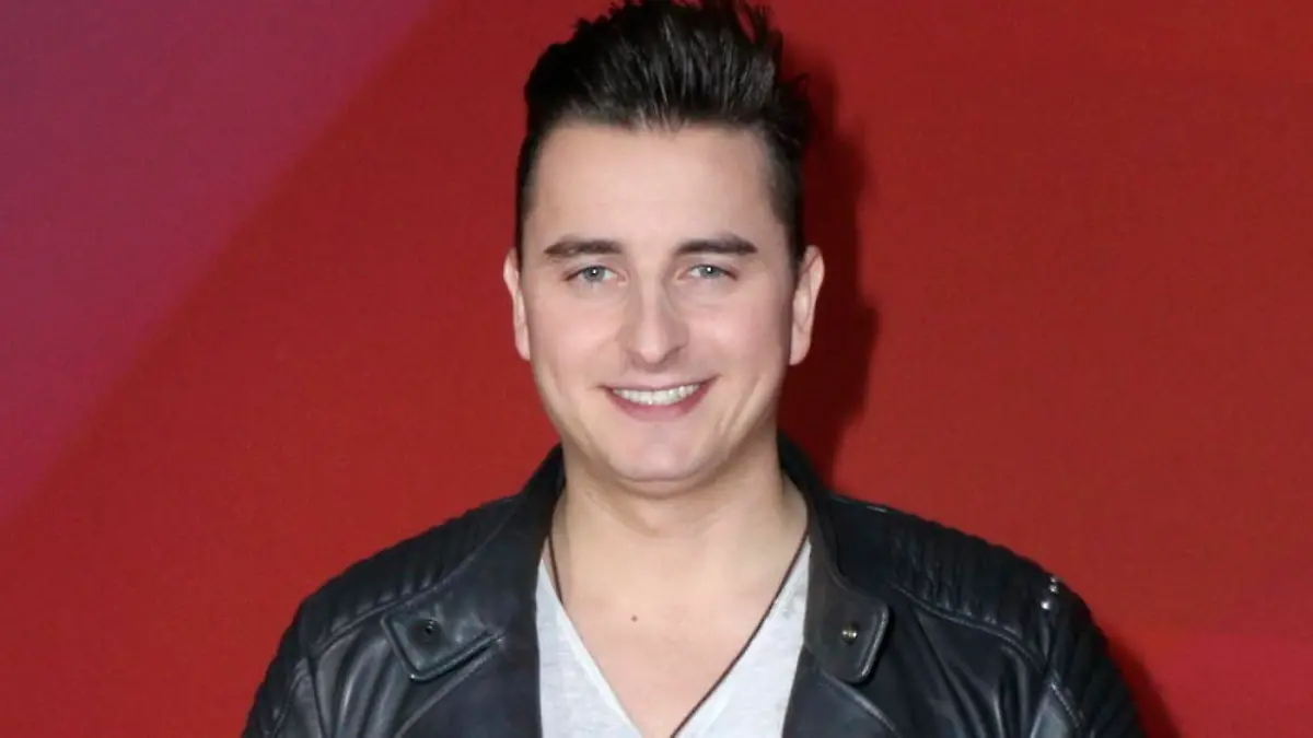 Erfolgs-Story aus Österreich: die sensationelle Karriere des Andreas Gabalier