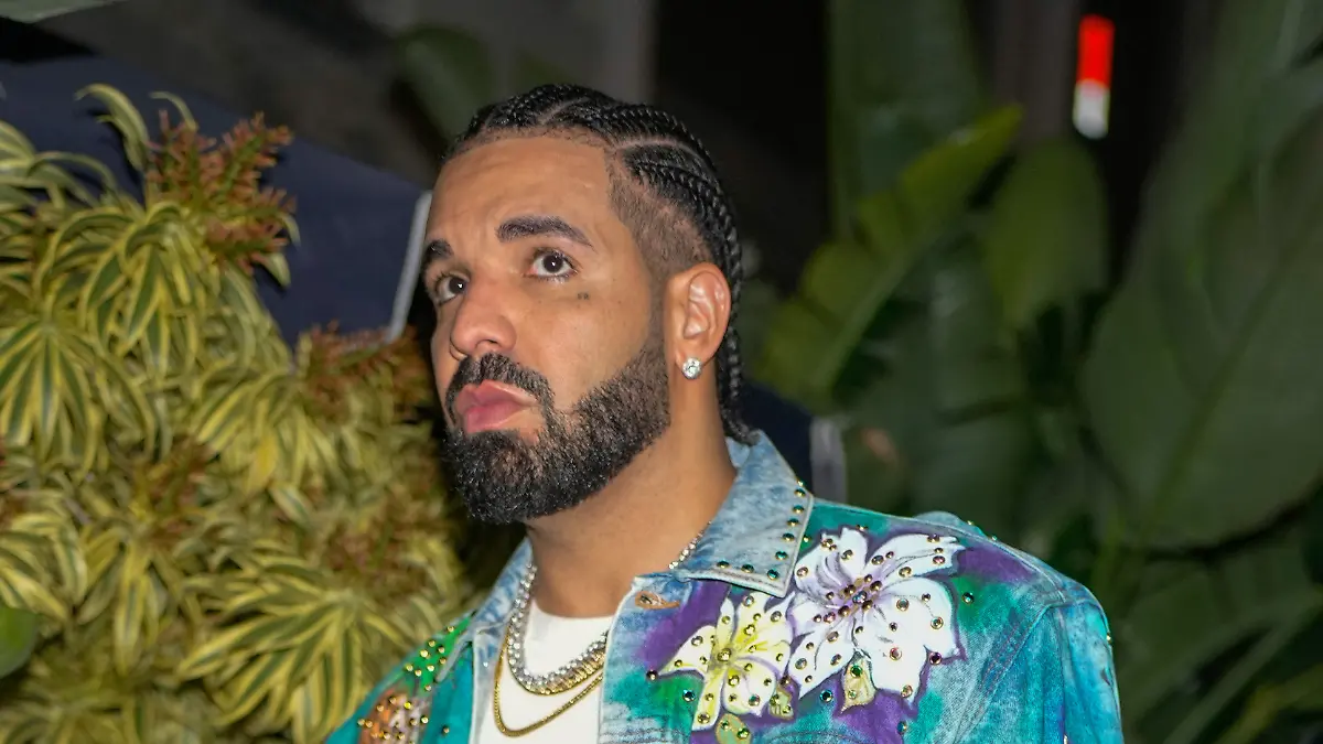 Drake