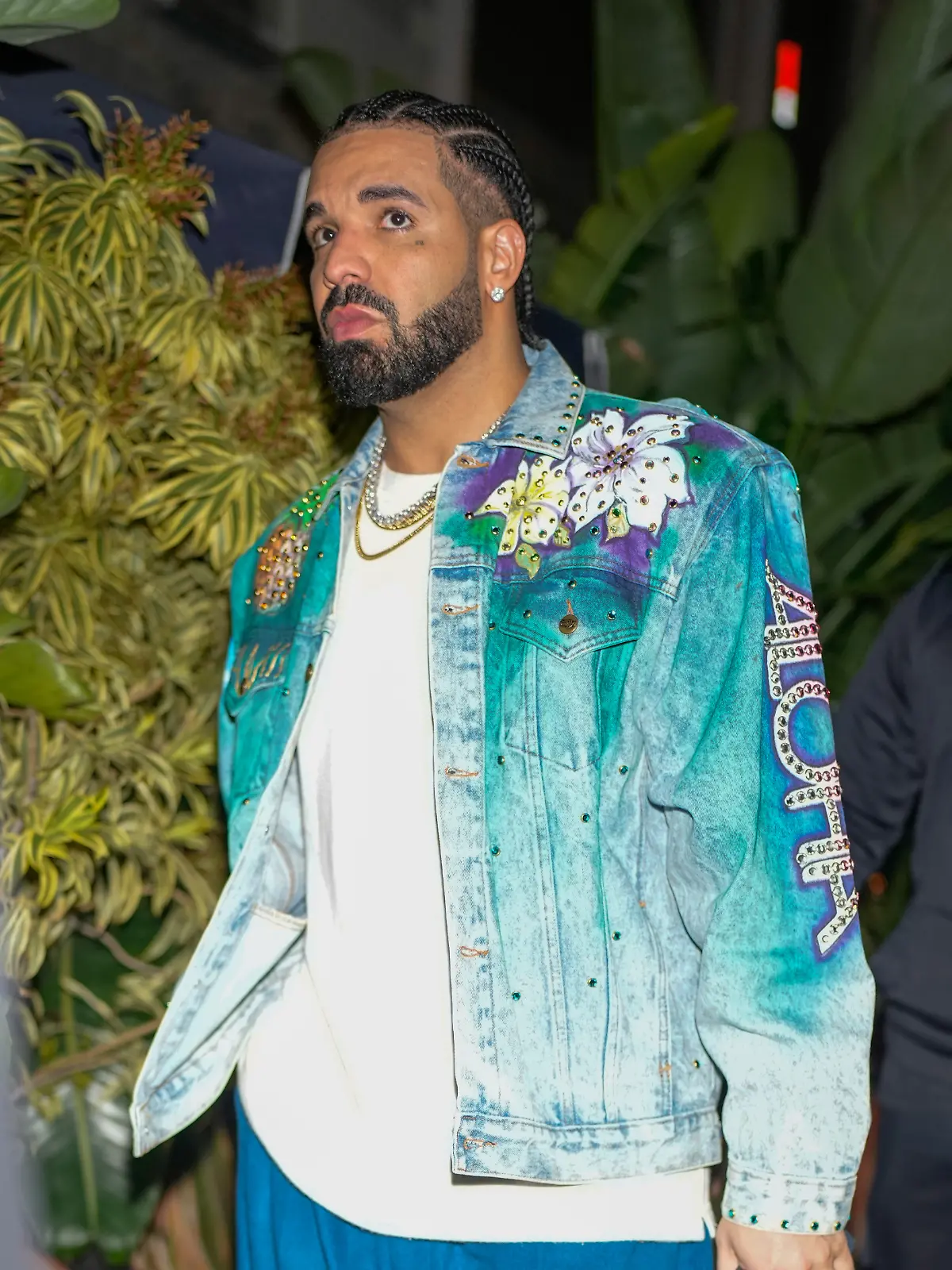 Drake