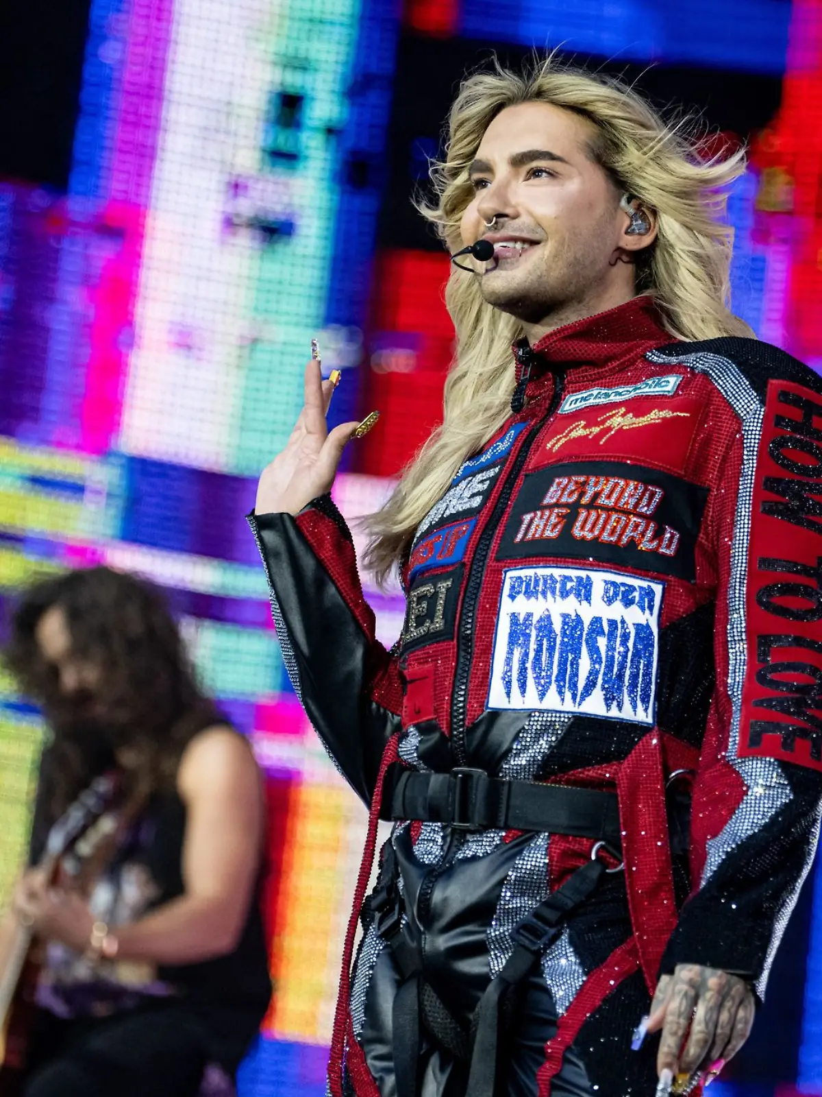 Bild zu: "Bill und die Boys – mit diesen Promis hat der Kaulitz-Twin schon geturtelt"