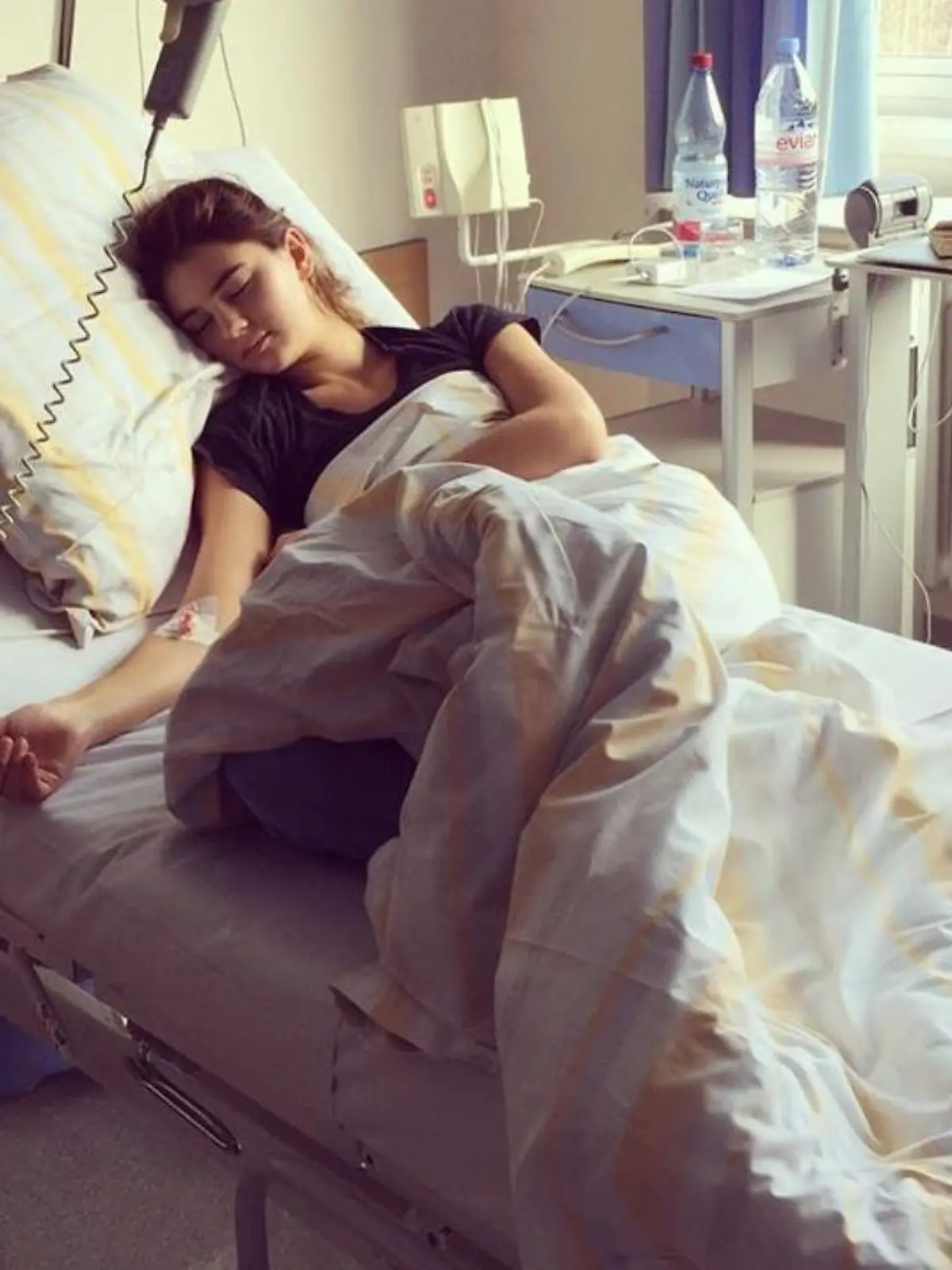 Stefanie Giesinger Facebook