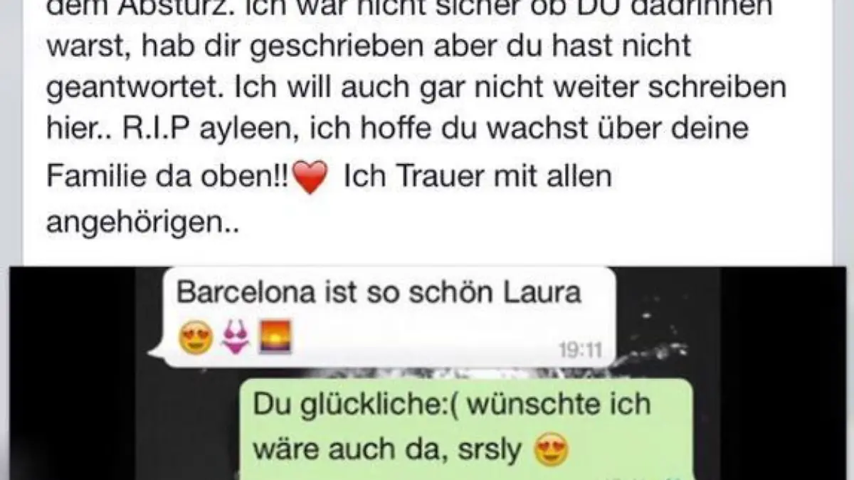 letzteworte