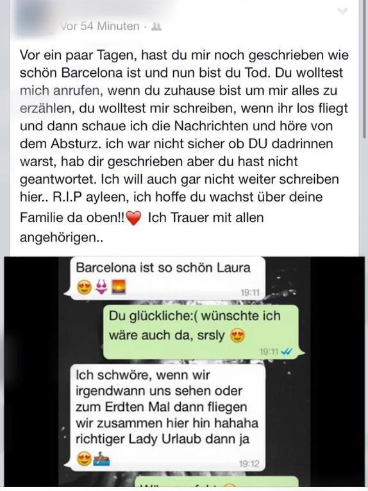 letzteworte