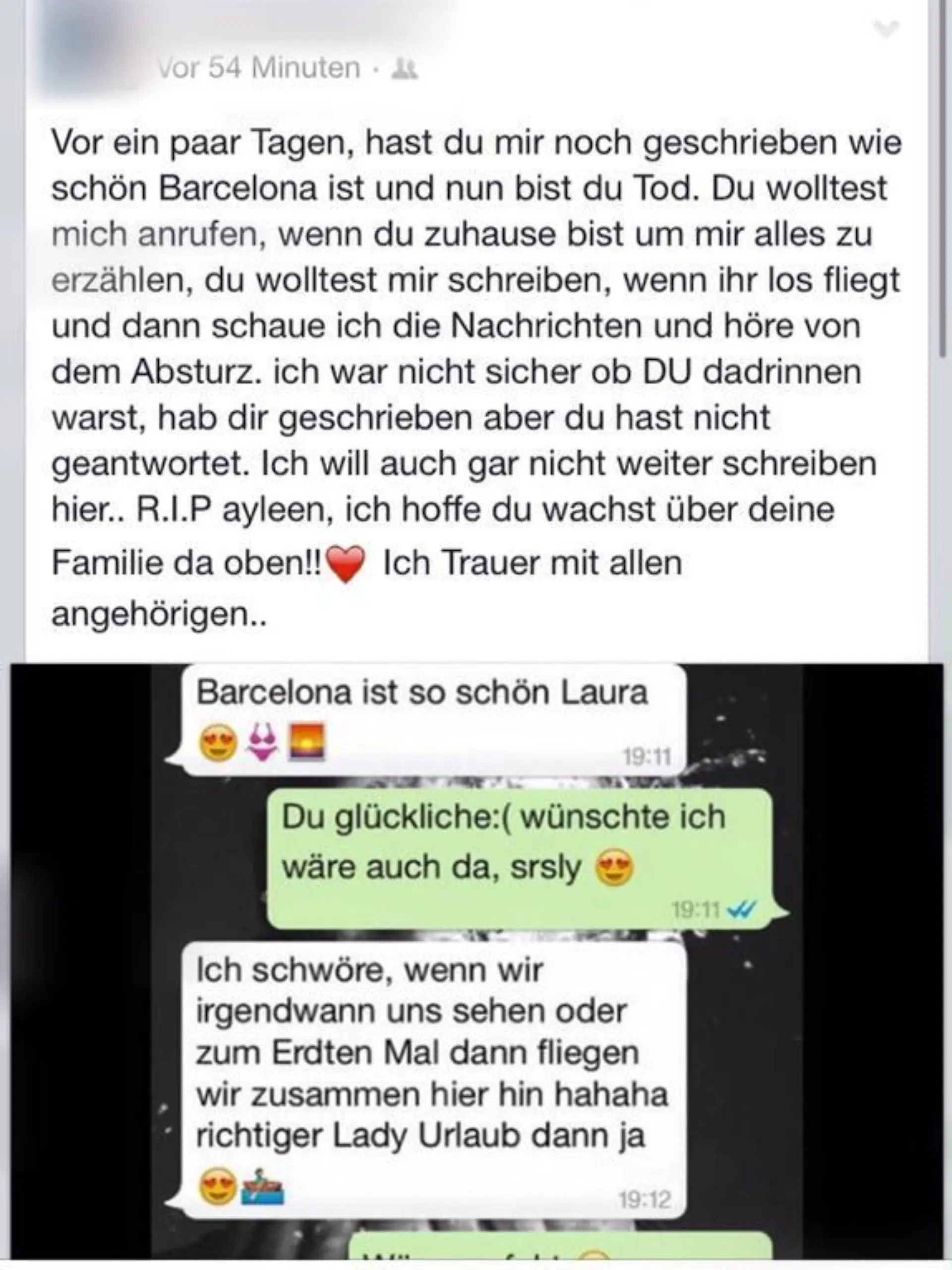 letzteworte