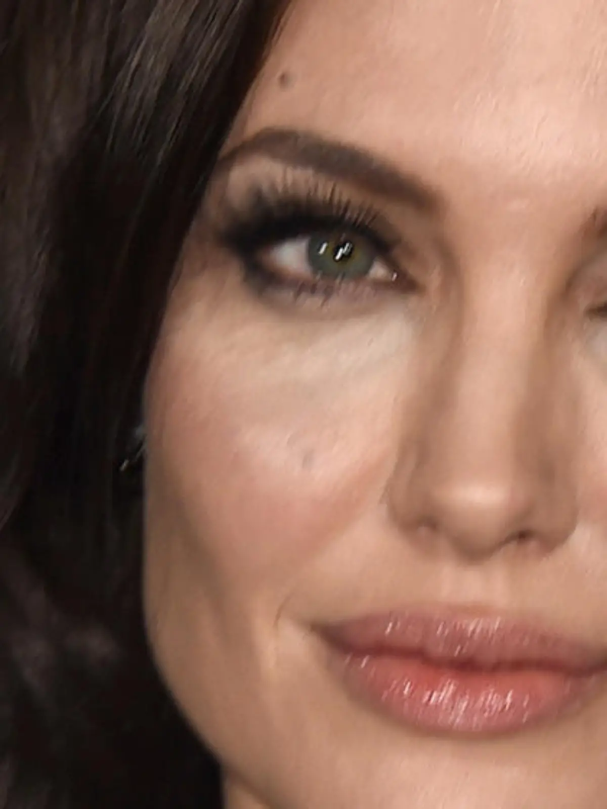 Angelina Jolie im Januar bei einer Veranstaltung in Los Angeles