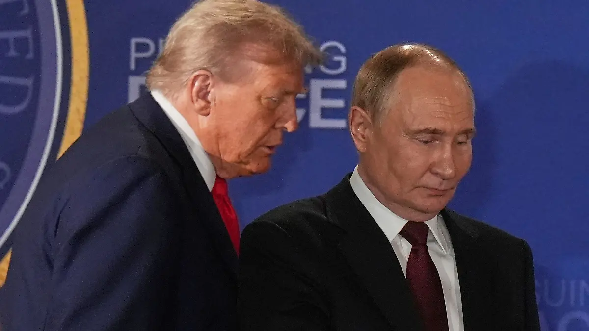 Der Gipfel zwischen US-Präsident Trump und Russlands Staatschef Putin stellt sich immer deutlicher als Erfolg für den Russen heraus.