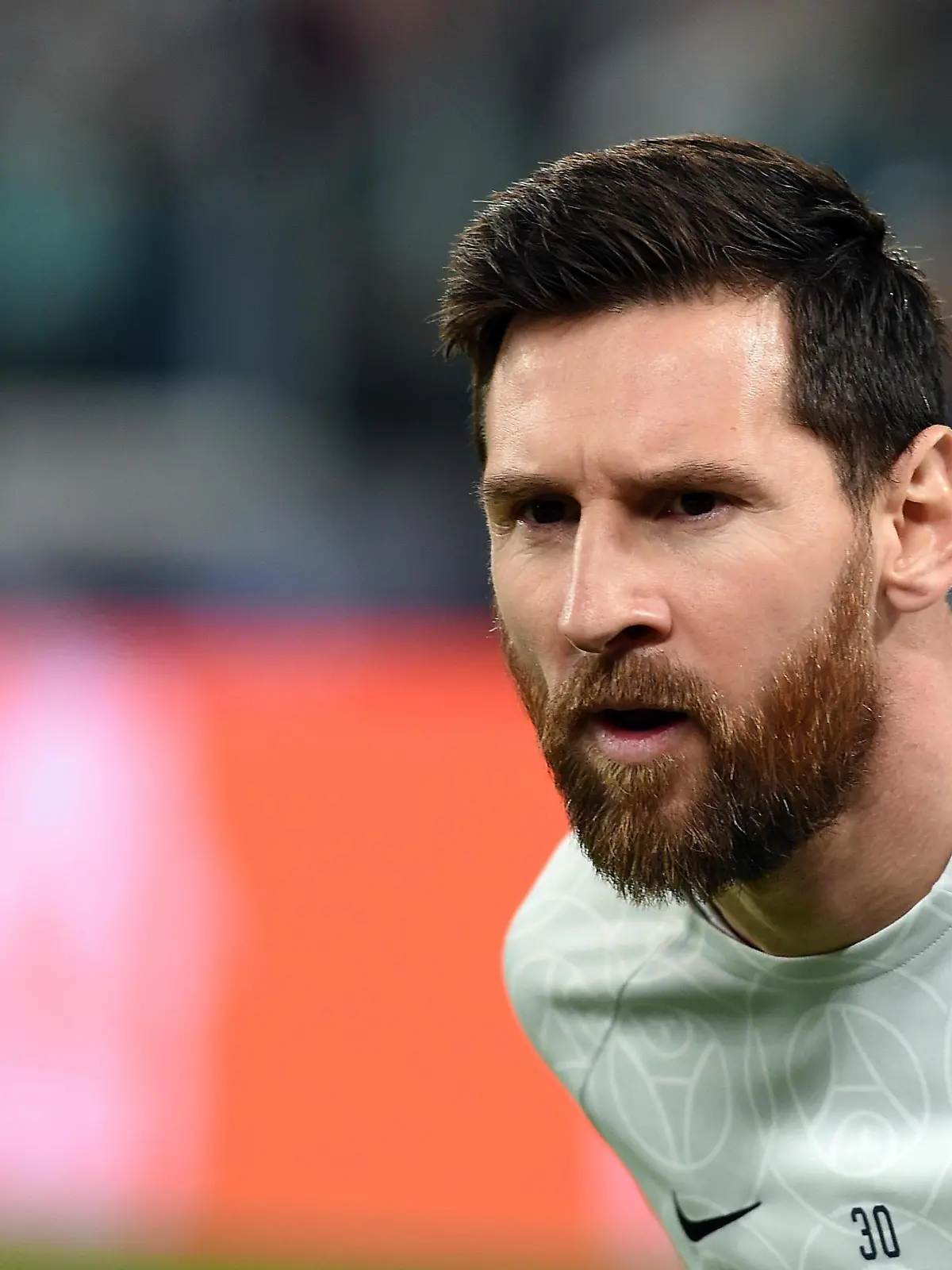  IPP20221102 Football - soccer: UEFA Champions League 2022/2023, Juventus F.C. - Paris Saint-Germain F.C., lionel leo messi Verwendung nur in Deutschland - GERMANY ONLY *** IPP20221102 Football soccer UEFA Champions League 2022 2023, Juventus F C Paris Saint Germain F C , lionel leo messi use only in Germany GERMANY ONLY PUBLICATIONxINxGERxONLY