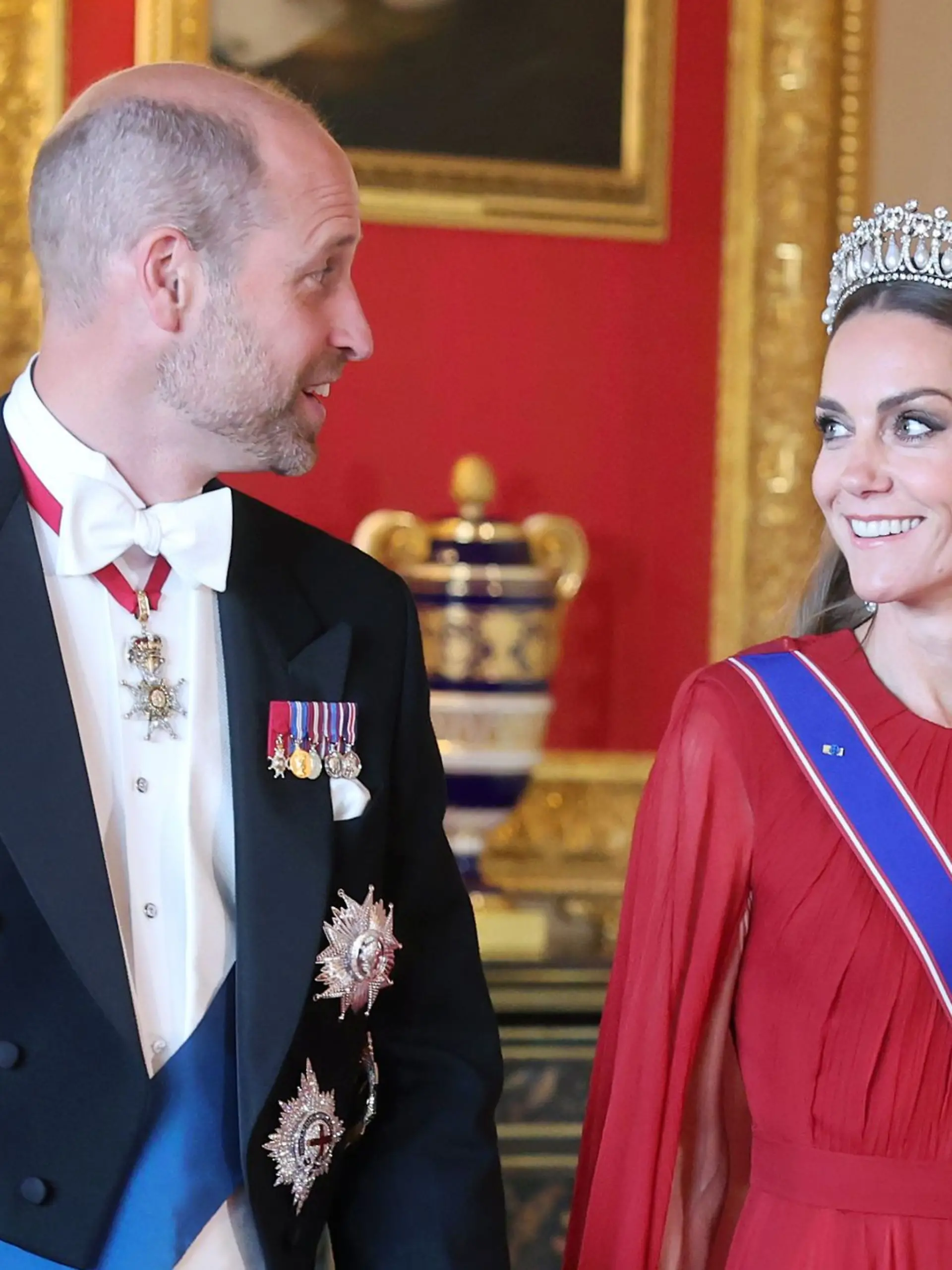 Bild zu: "Kate und William ziehen um – DAS bedeutet der Umzug für ihre Nachbarn!"