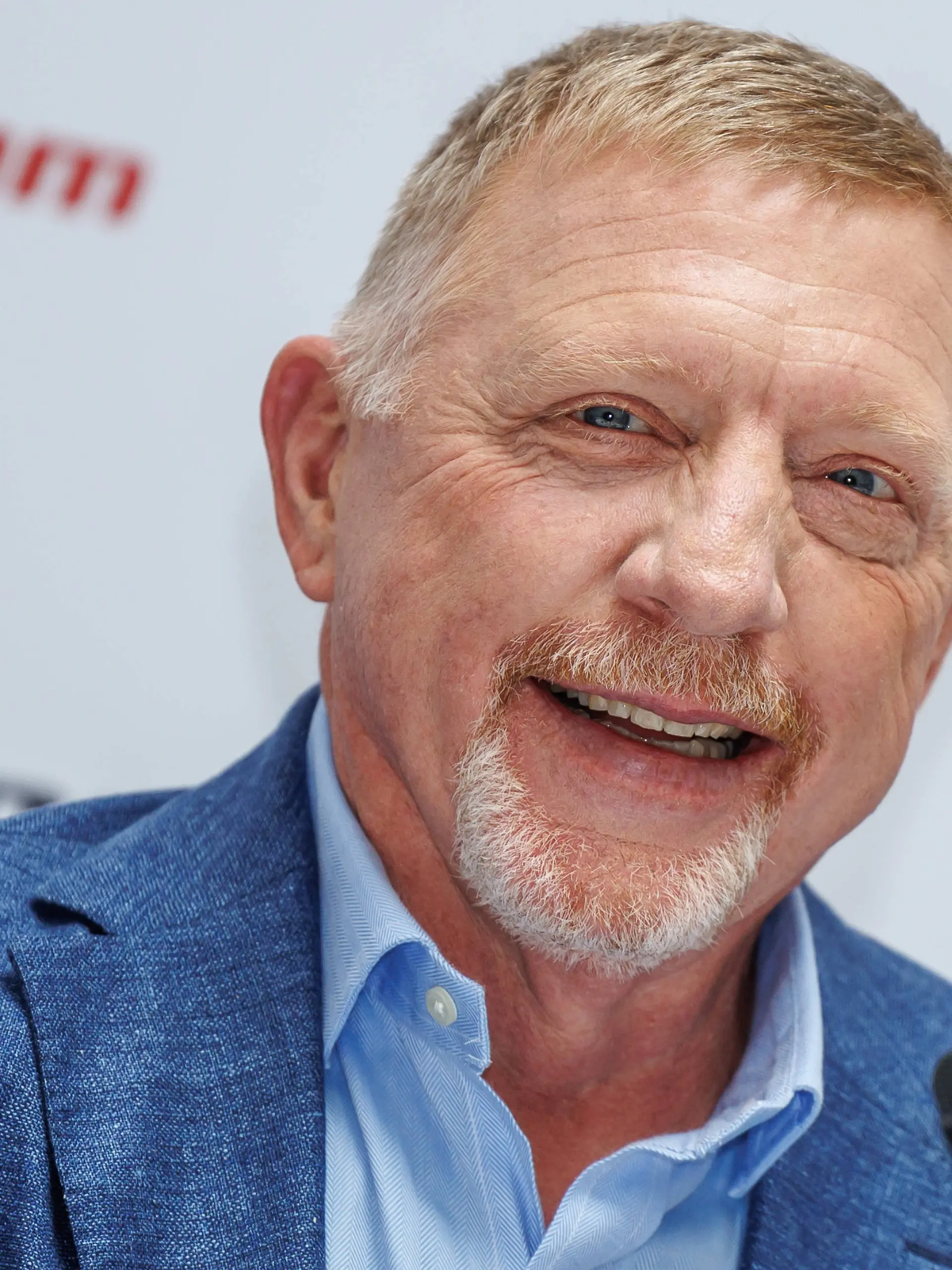 Boris Becker