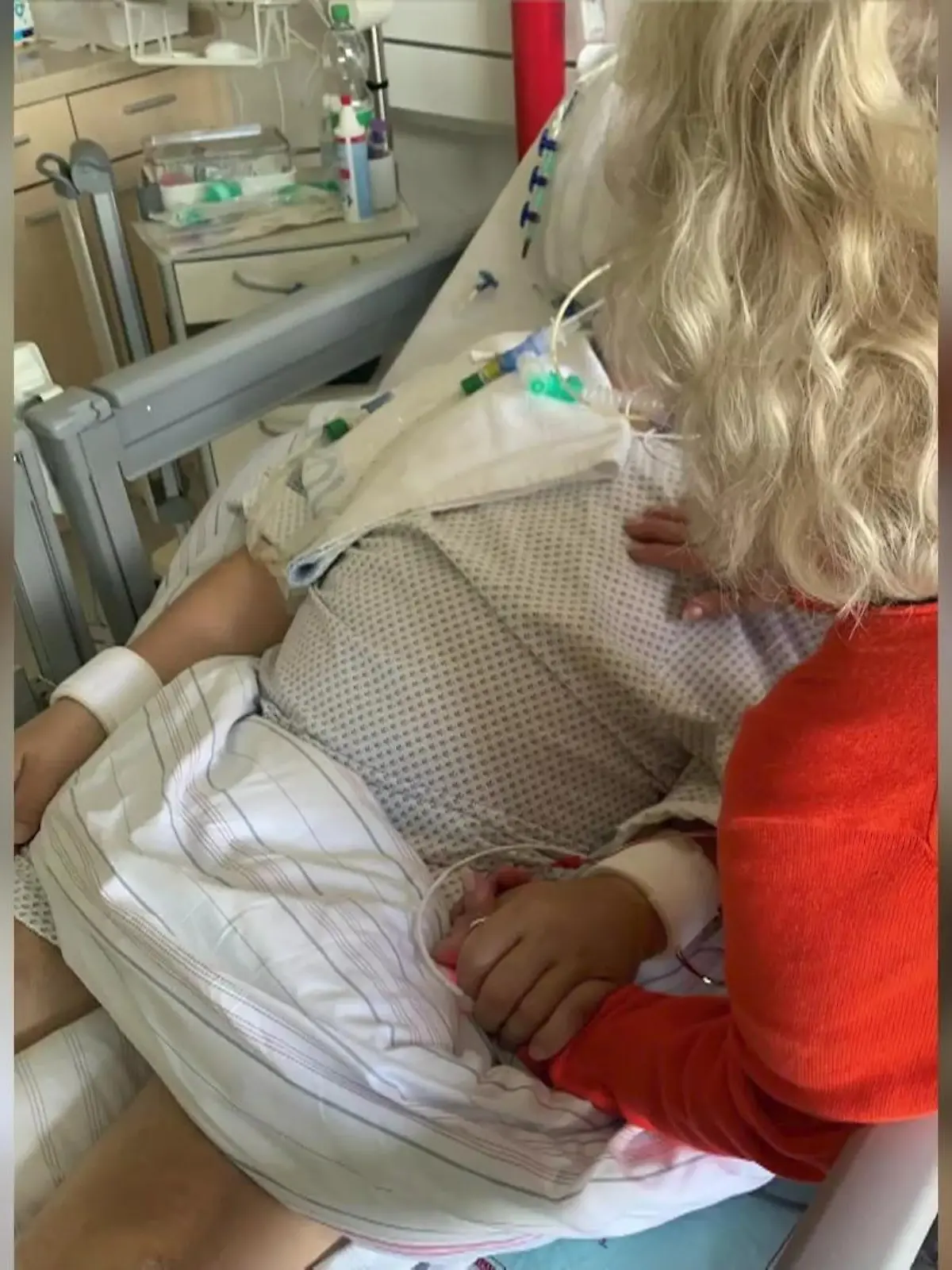 Bild zu: "Jugendlicher schlägt Rentner ins Koma"