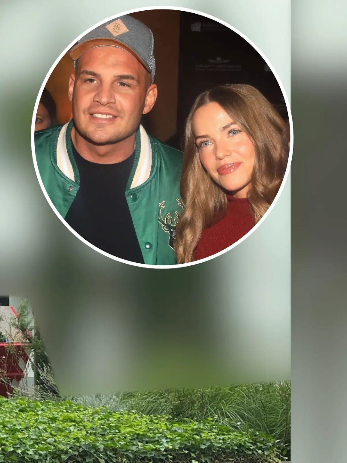 Bild zu: "Liegt die Lombardi-Liebe hier schon auf dem Müll?"