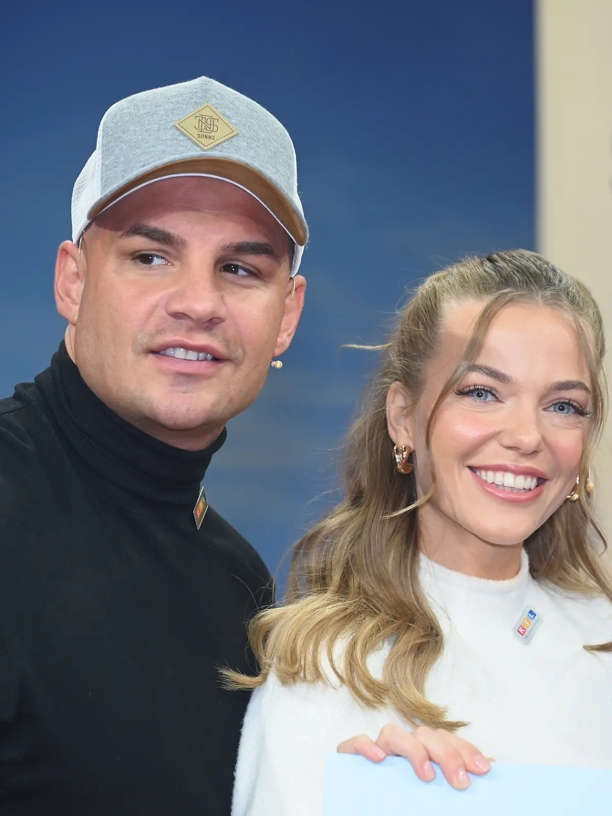Bild zu: "Laura zieht die Trennung von Pietro knallhart durch "