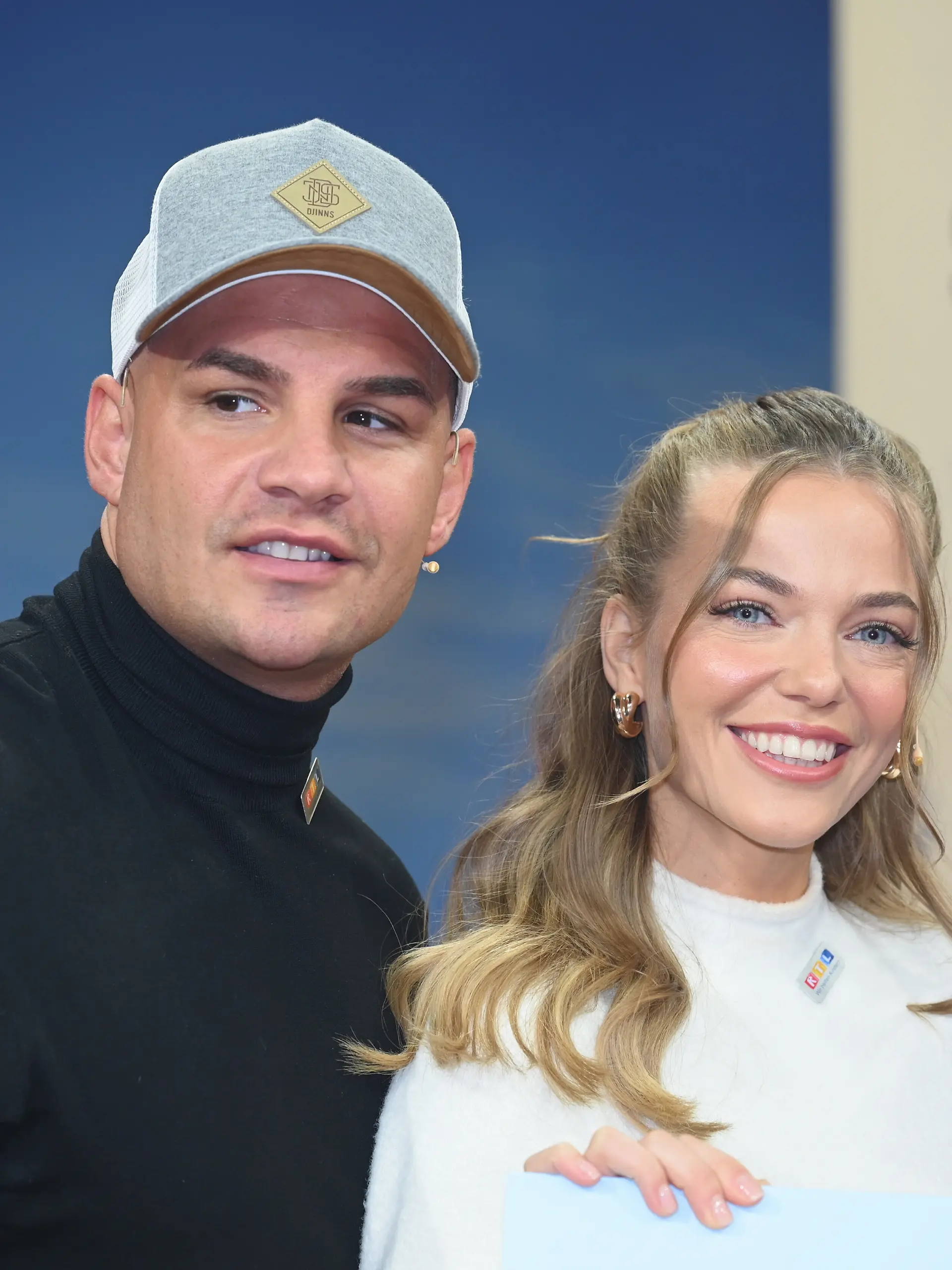 Bild zu: "Laura zieht die Trennung von Pietro knallhart durch "
