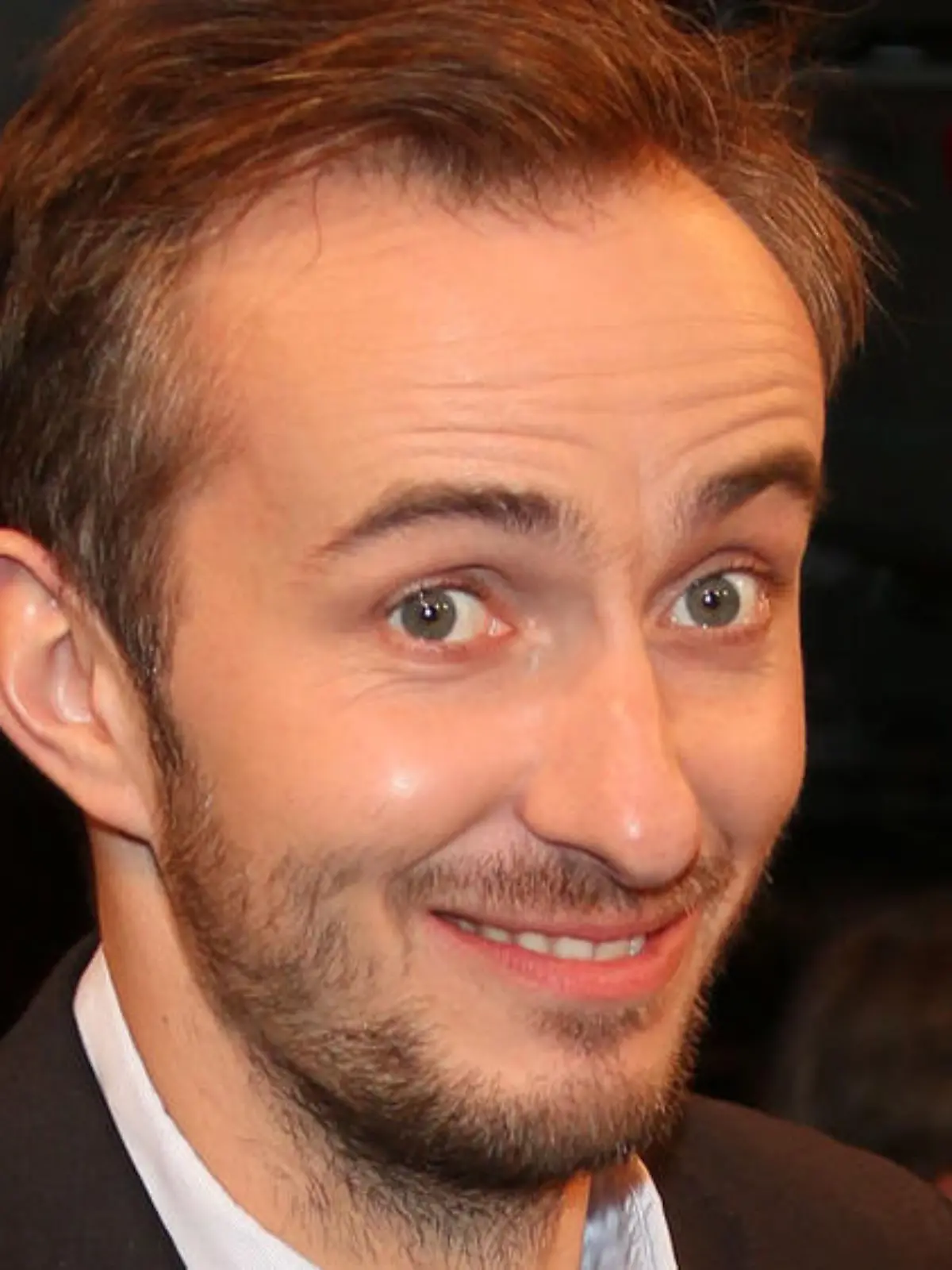 Jan Böhmermann landete mit dem "Varoufake-Video" seinen bisher größten Coup