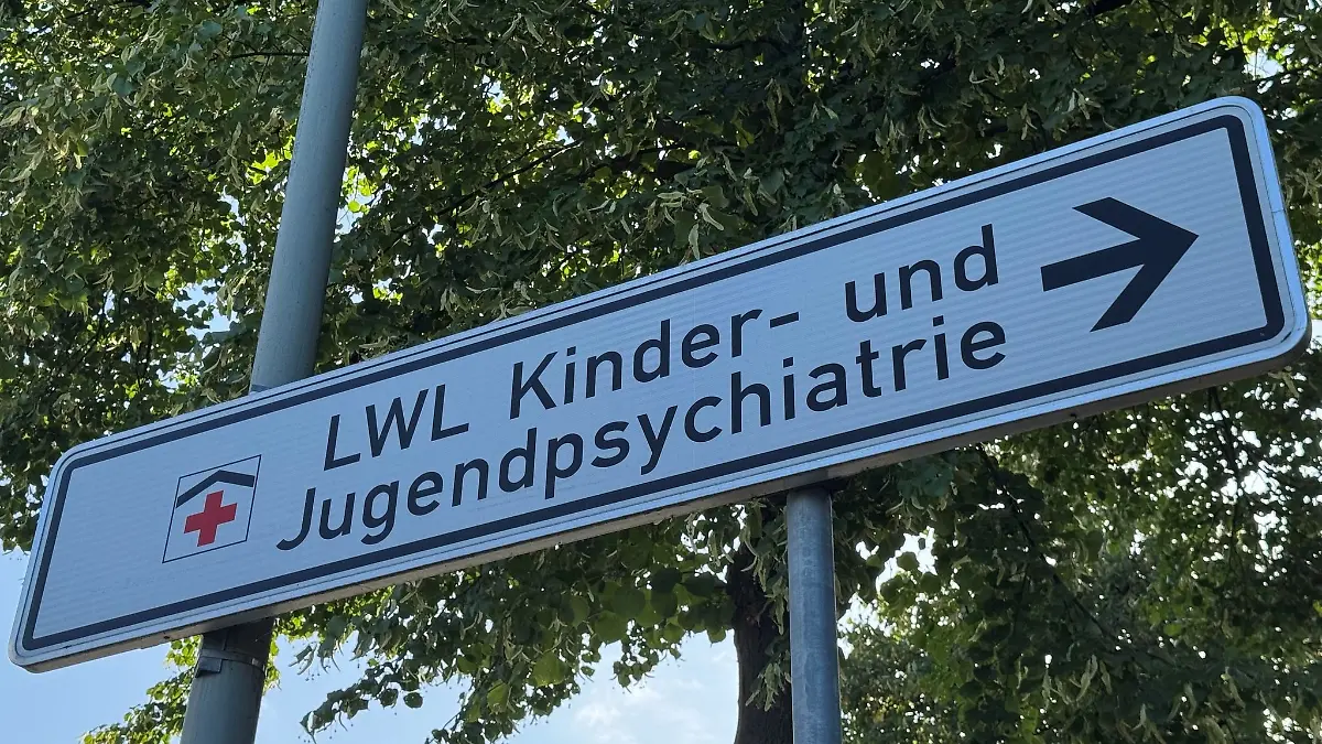 Die erst 13 Jahre alte Tatverdächtige galt bereits als Gefahr für Andere und wurde daher überwacht.