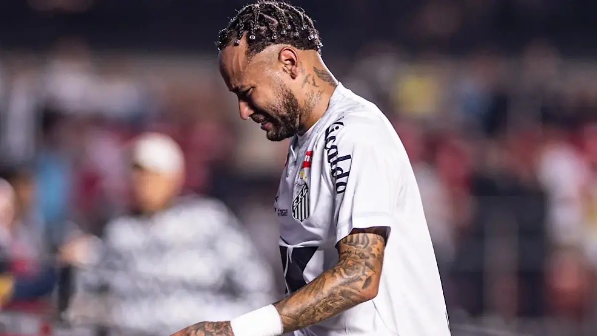 Neymar