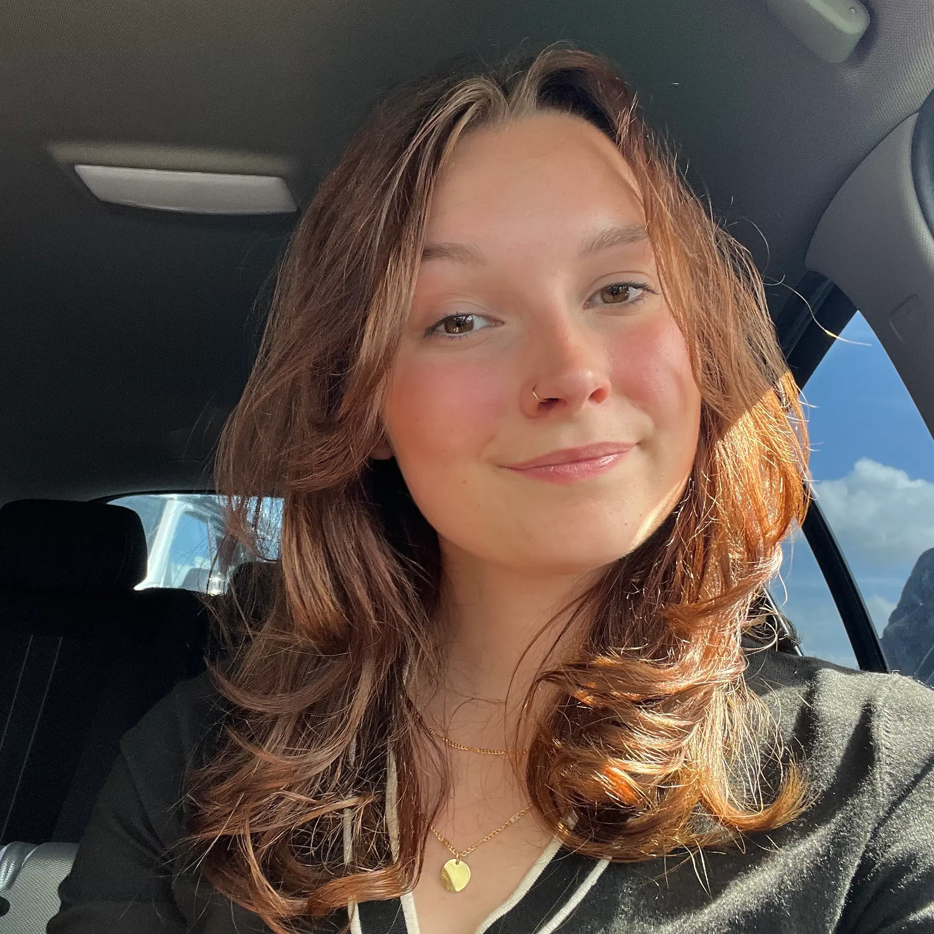 Foto von Lena Sofie Schenk