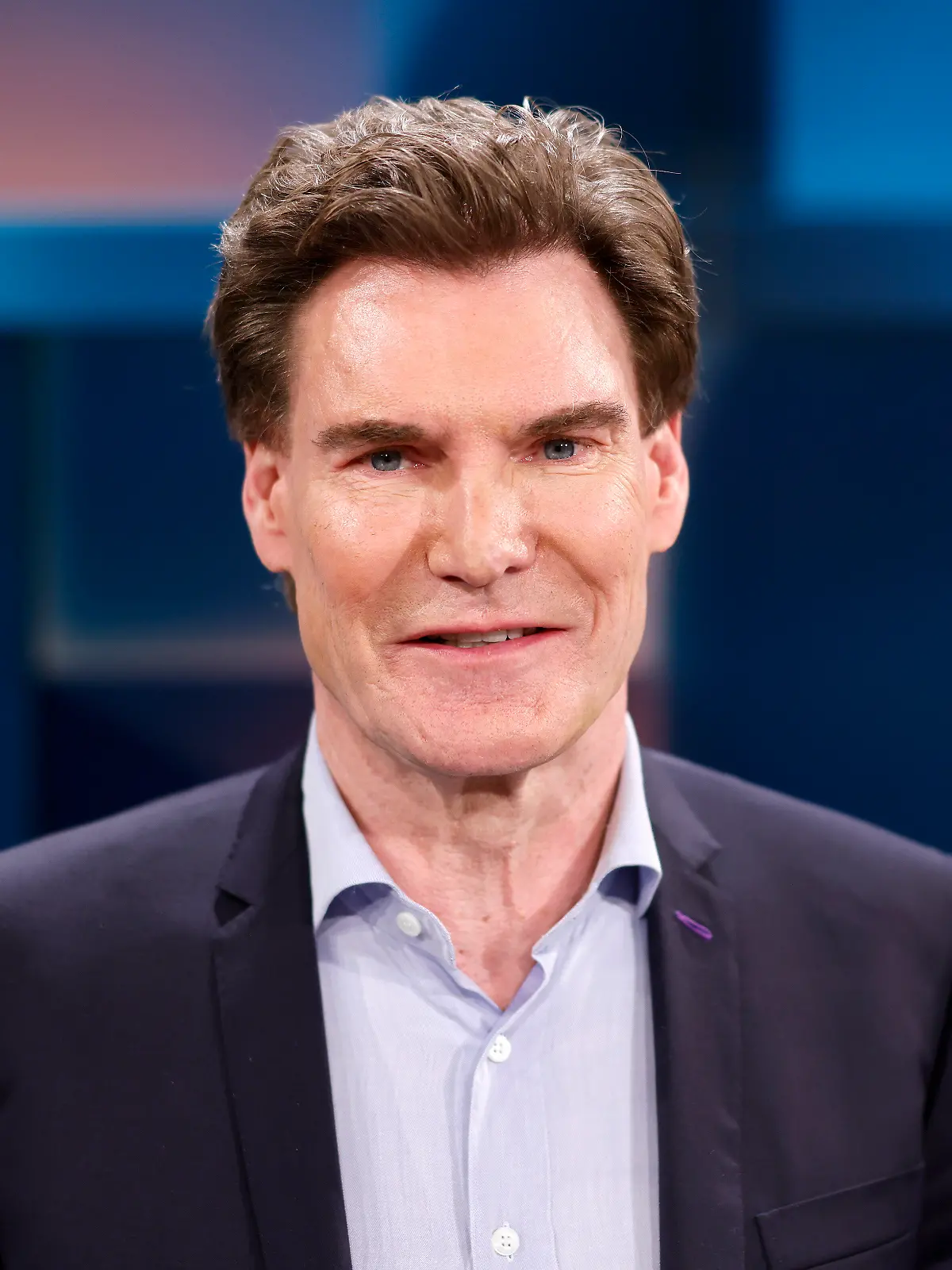 Unternehmer Carsten Maschmeyer