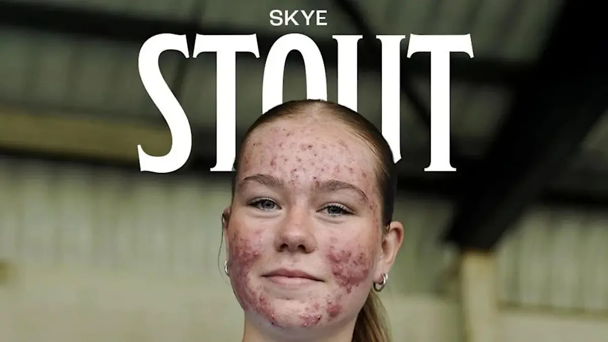 Skye Stout 