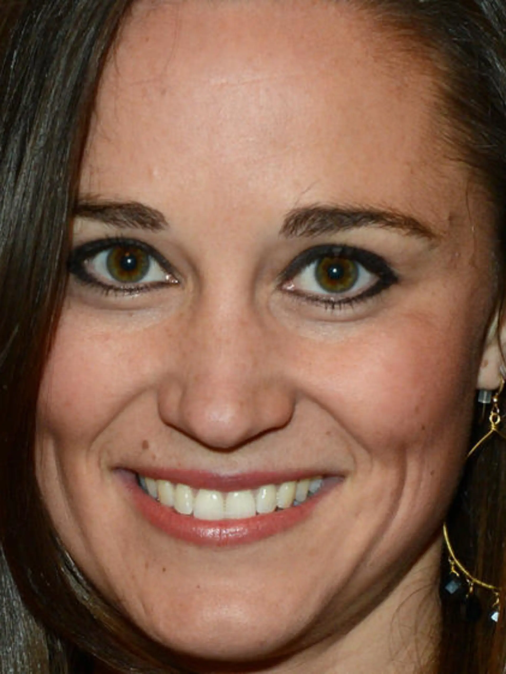 Pippa Middleton muss sich wohl oder übel nach einem neuen Job umsehen