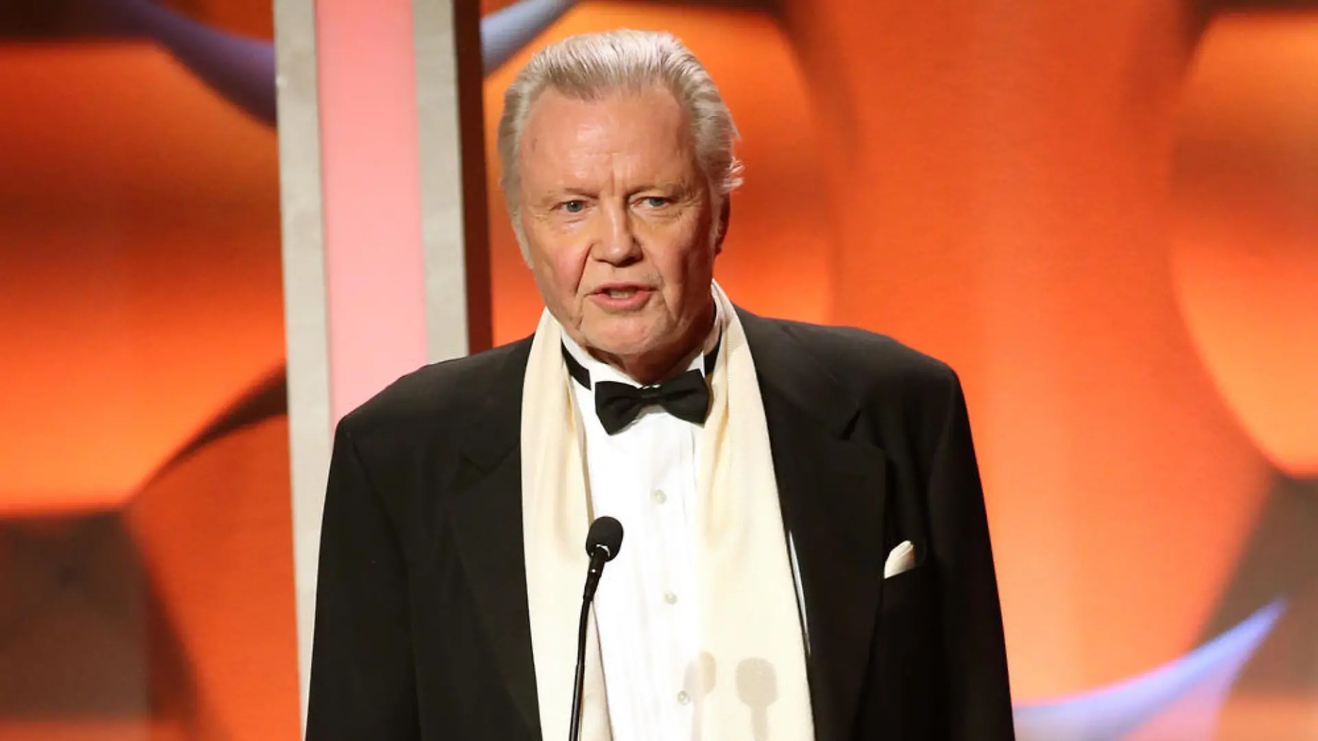 Schauspieler Jon Voight kritisiert US-Präsident Barack Obama