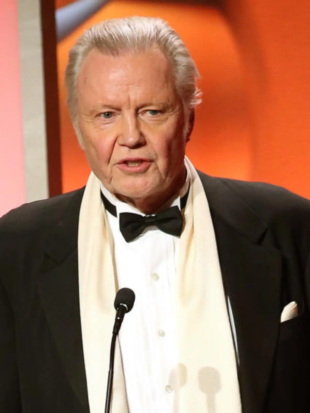 Schauspieler Jon Voight kritisiert US-Präsident Barack Obama
