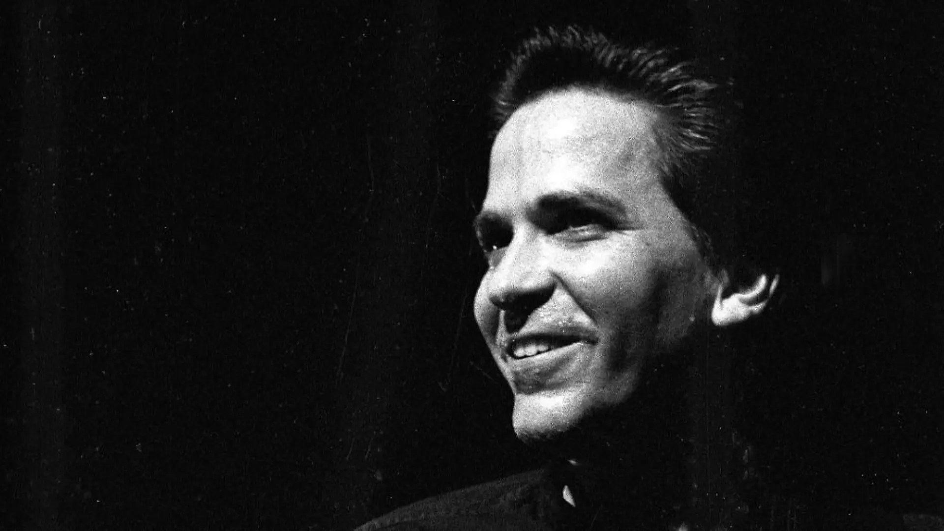 Mike Porcaro bei einem Toto-Konzert 1995