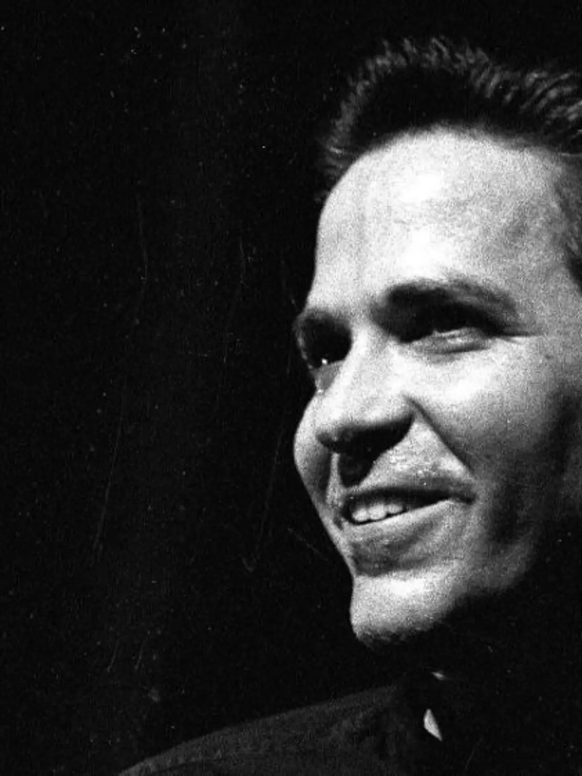 Mike Porcaro bei einem Toto-Konzert 1995