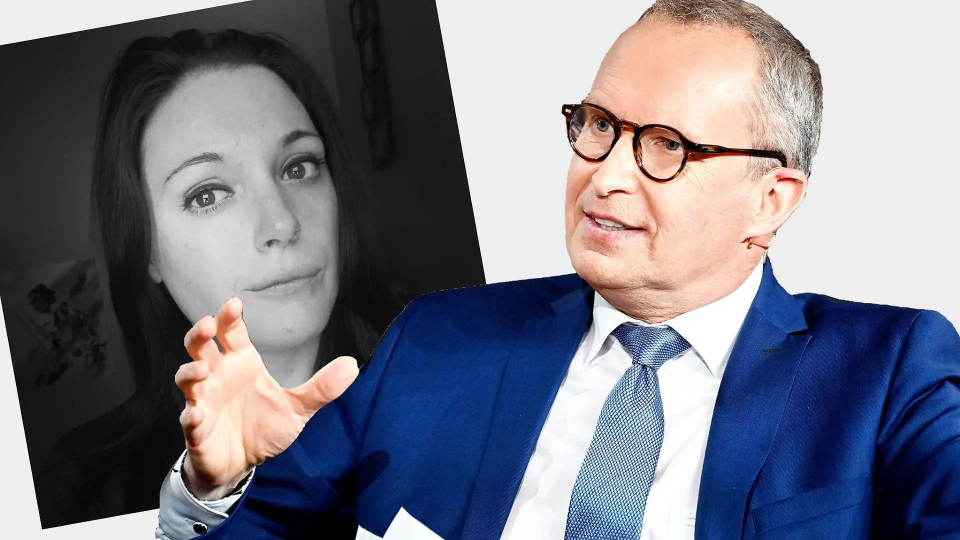 Im RTL-Interview spricht Mediziner Dr. Christoph Specht über den mysteriösen Fall Allison Holthoff.