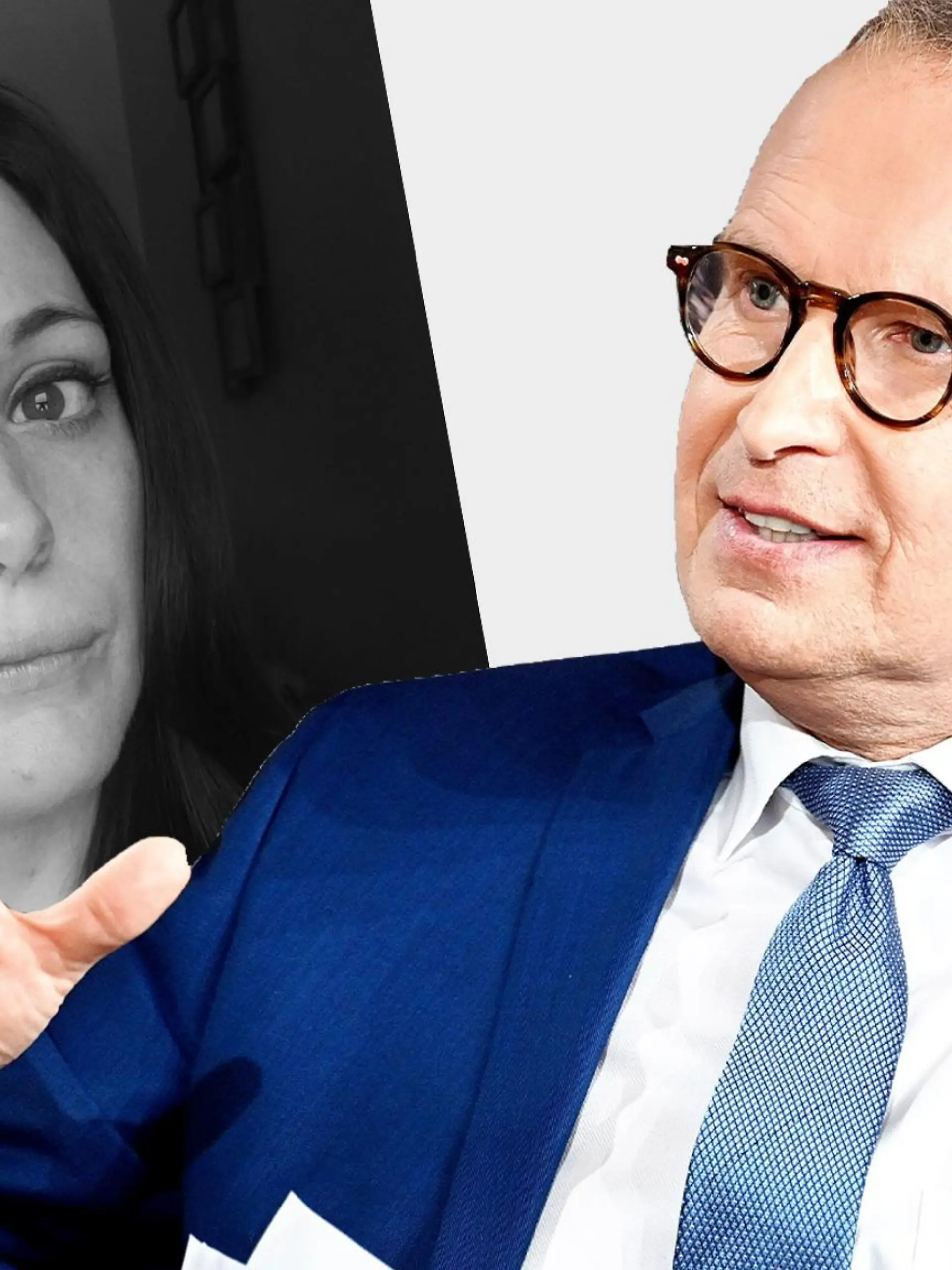 Im RTL-Interview spricht Mediziner Dr. Christoph Specht über den mysteriösen Fall Allison Holthoff.