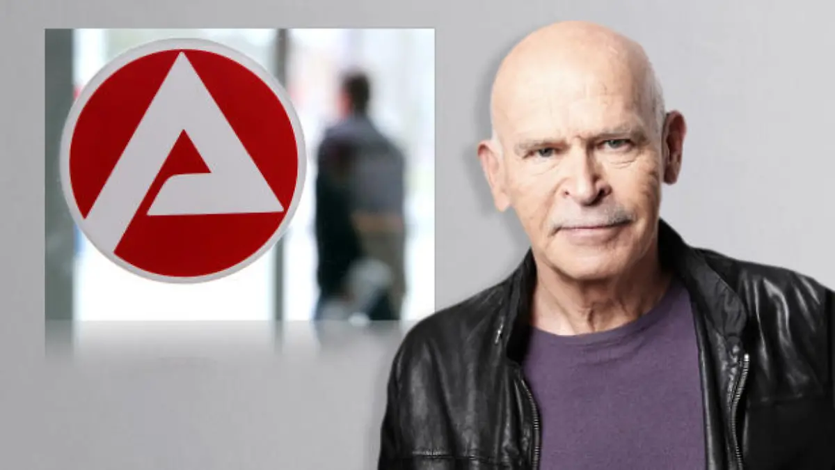 Günter Wallraff und sein Reporter-Team waren undercover in deutschen Jobcentern.