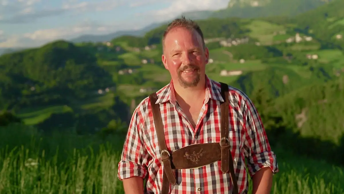 Staffel 8: Die neuen Bauern weltweit