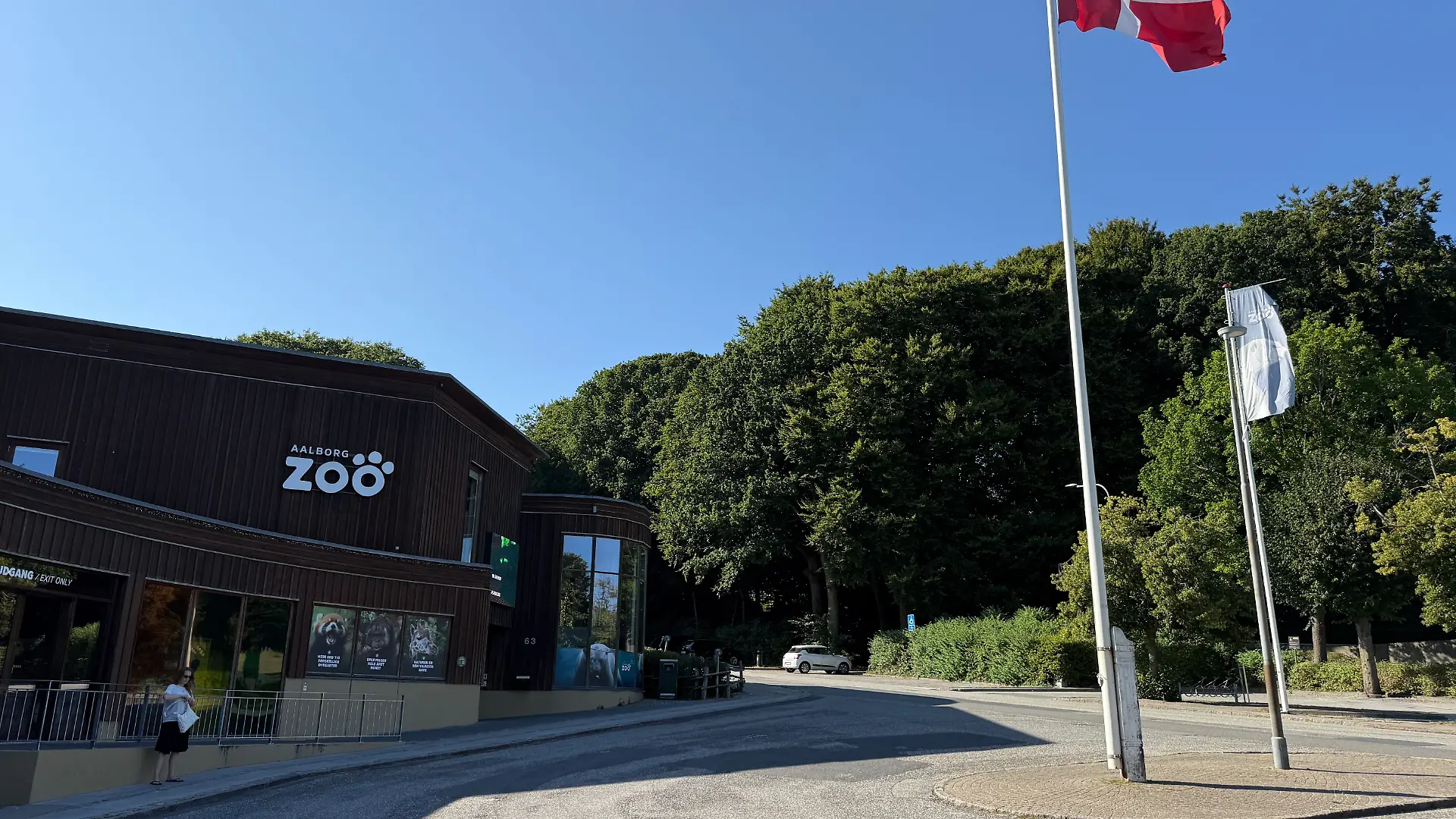 Der dänische Zoo geht offenbar schon seit Jahren so vor.